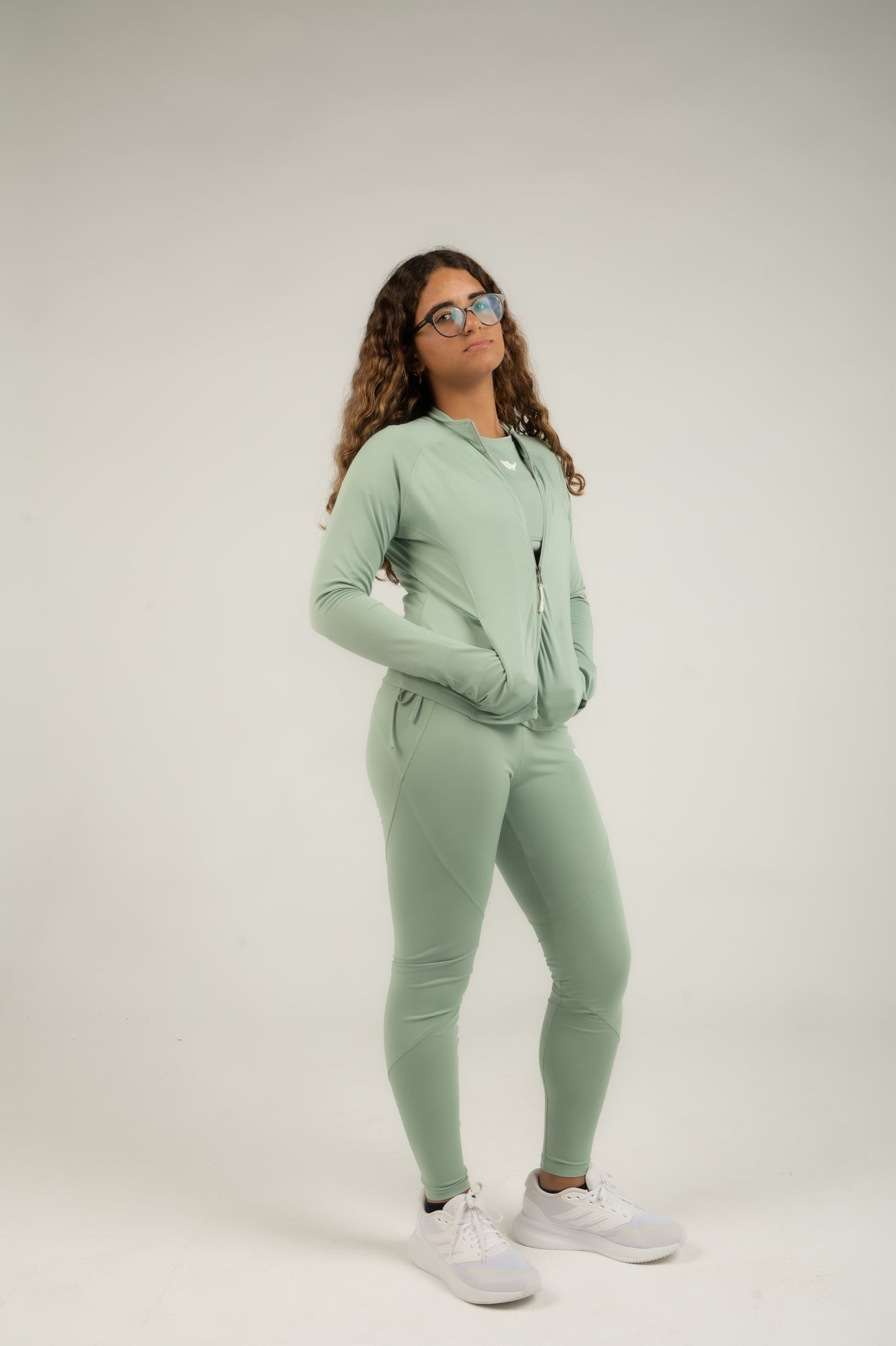 Mint Leggings