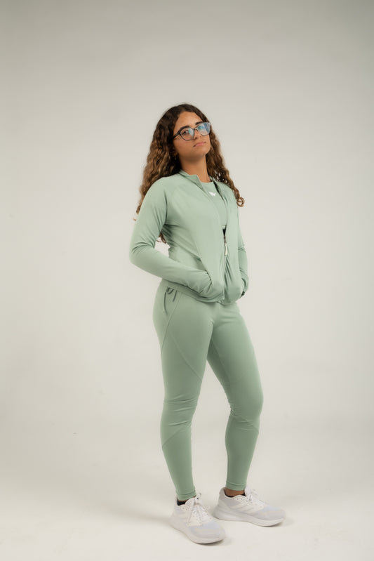 Mint Leggings