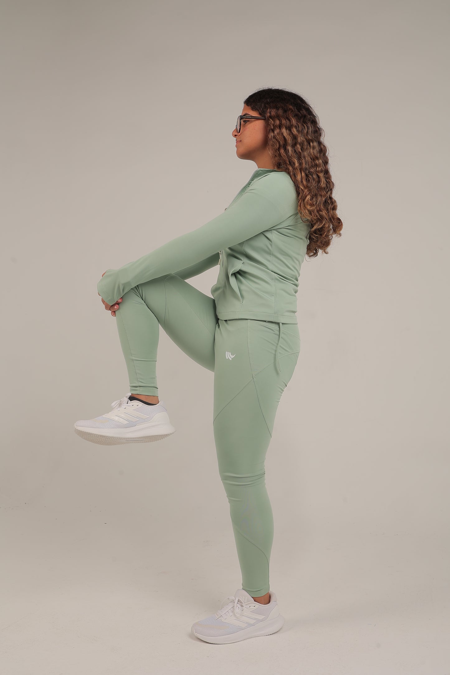 Mint Leggings