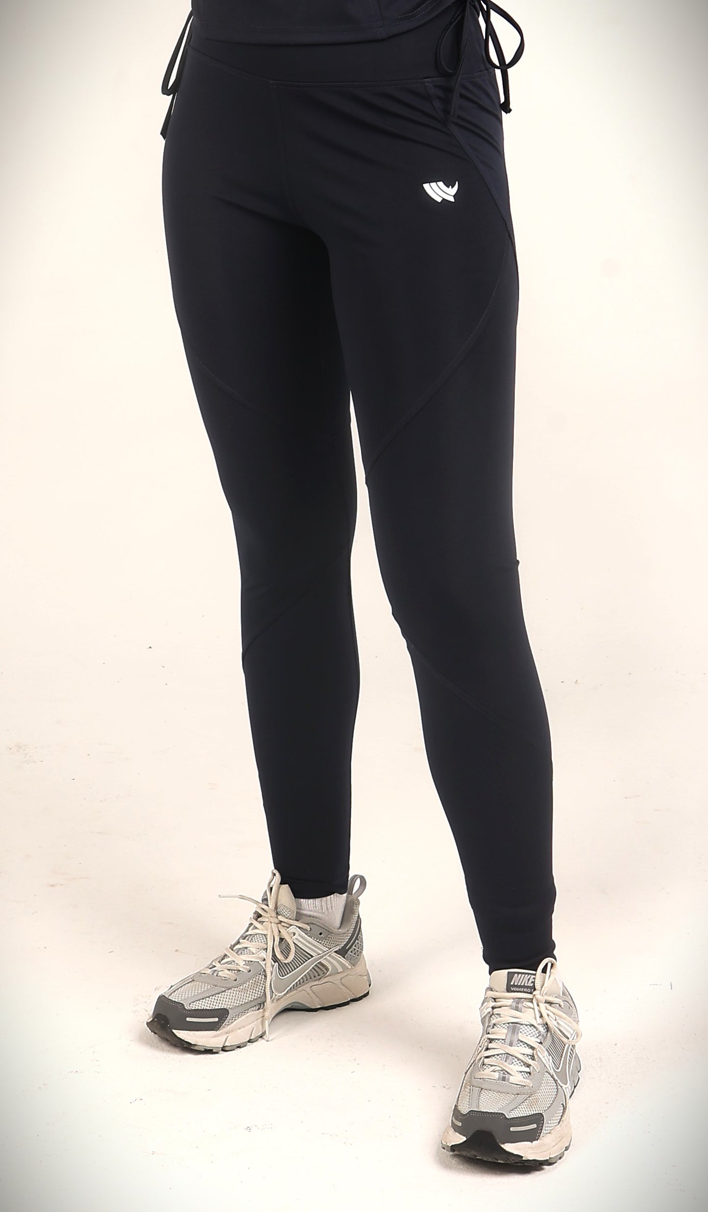 Navy Leggings